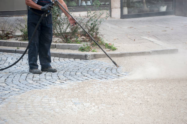 Best Machinery and Equipment Cleaning  in Ravenel, SC