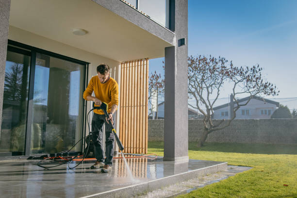 Ravenel, SC Pressure Washing Services Company