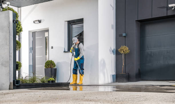 Best House Exterior Washing  in Ravenel, SC